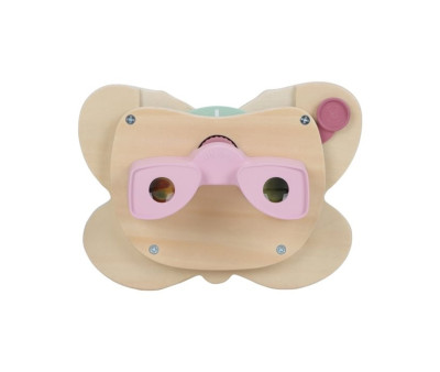 Visor de Historias Fairy Garden