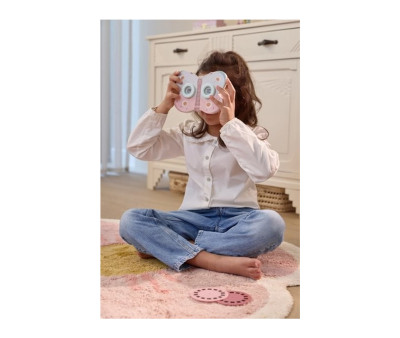 Visor de Historias Fairy Garden