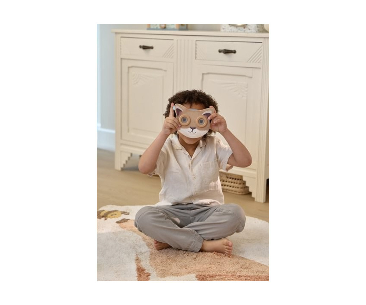 Visor de Historias Forest Friends