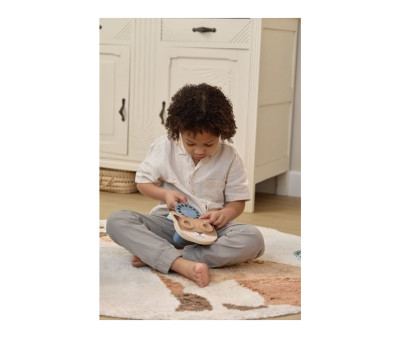 Visor de Historias Forest Friends