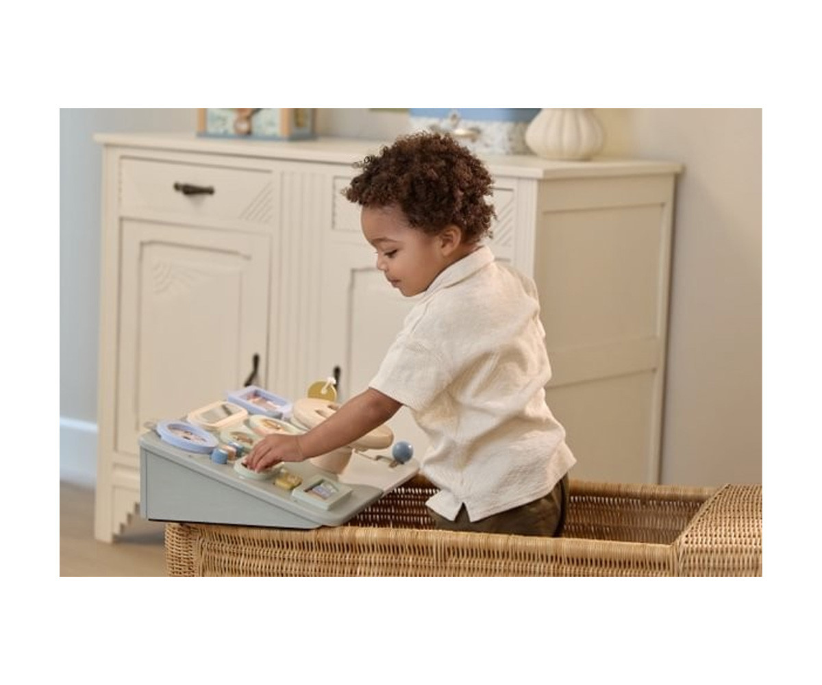 Volante de Actividades FSC