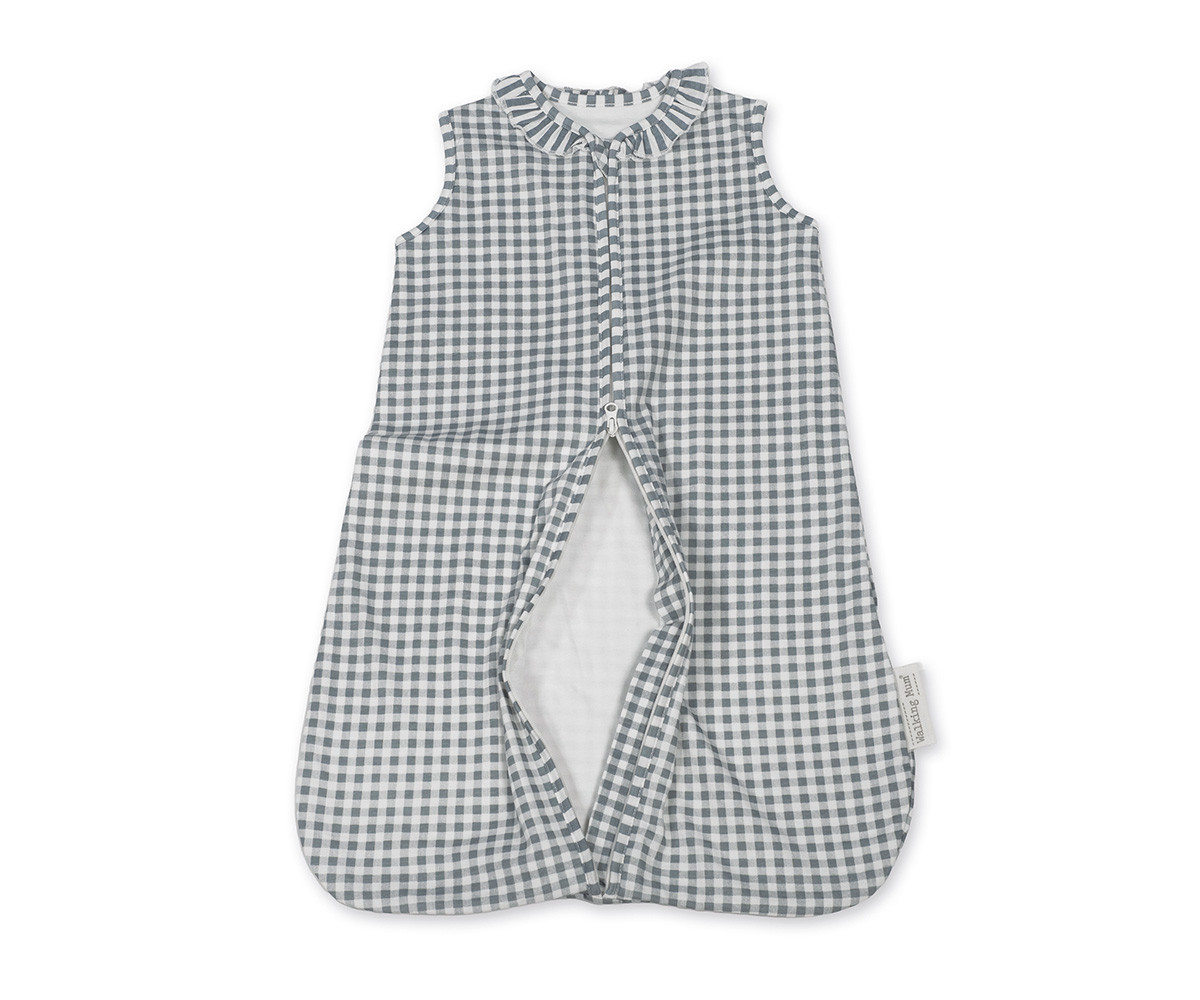 Sacco Nanna Praliné Vichy Matcha