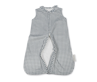 Sacco Nanna Praliné Vichy Matcha