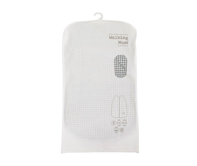 Sacco Nanna Praliné Vichy Matcha