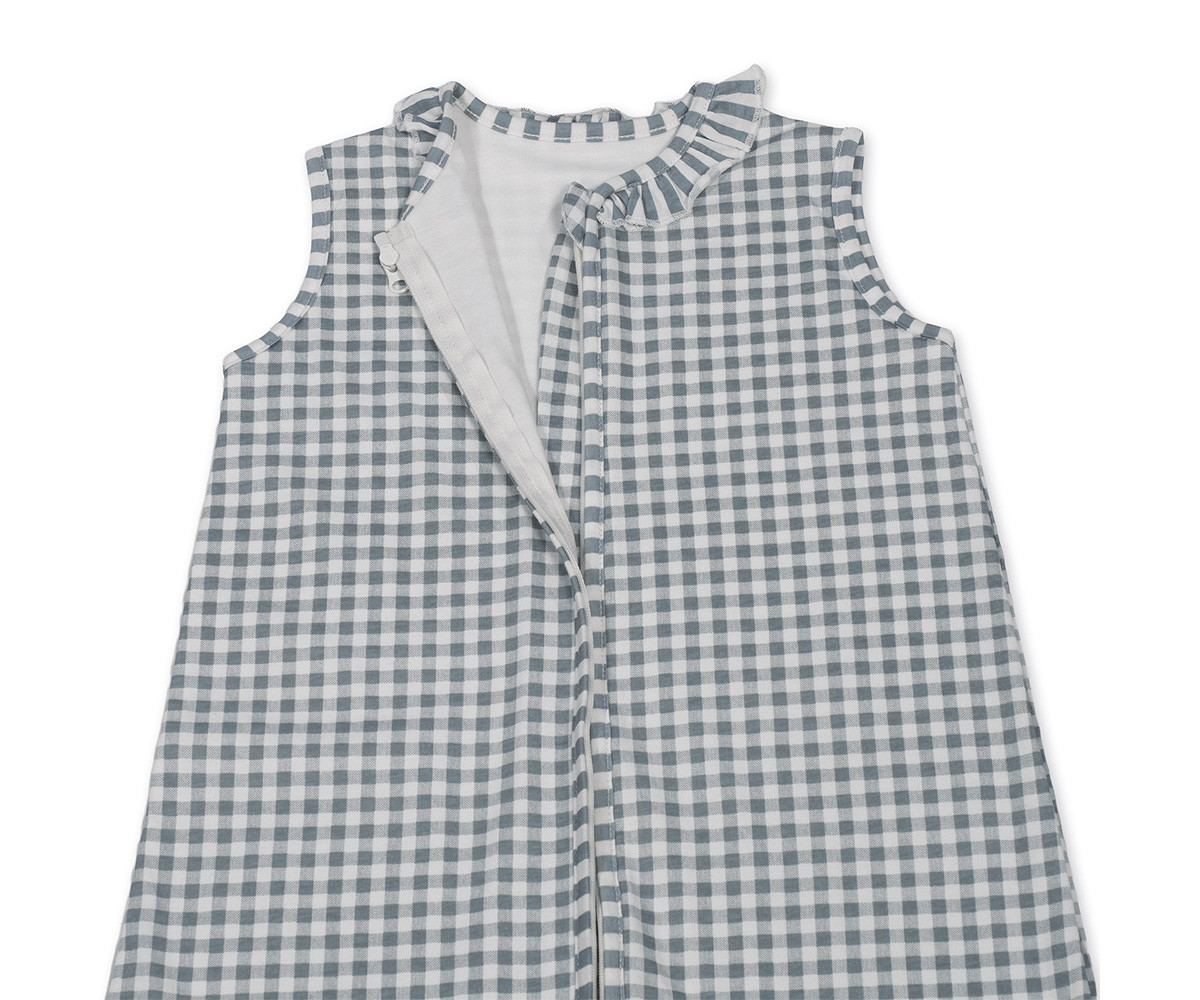 Sacco Nanna Praliné Vichy Matcha