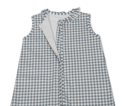 Sacco Nanna Praliné Vichy Matcha