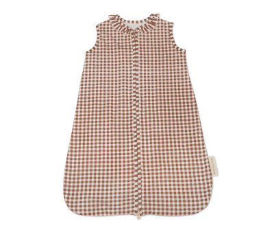 Sacco Nanna Praliné Vichy Moka