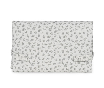 Fasciatoio Little Bloom Flower Grey