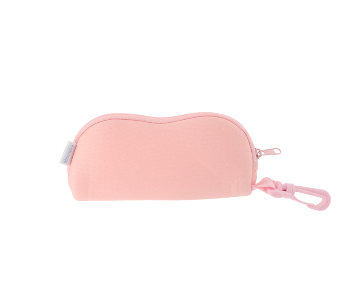 Custodia in Neoprene Occhiali con Cinturino Magnolia