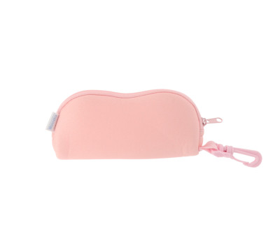 Custodia in Neoprene Occhiali con Cinturino Magnolia