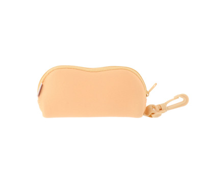 Custodia in Neoprene Occhiali con Cinturino Sunny