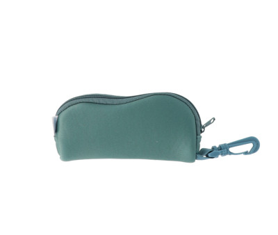 Custodia in Neoprene Occhiali con Cinturino Moss