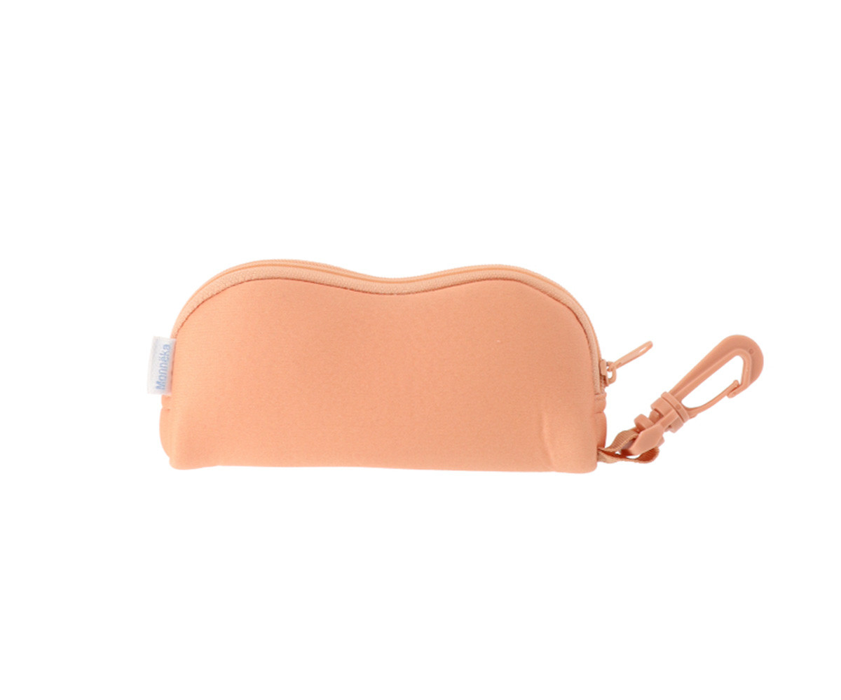 Custodia in Neoprene Occhiali con Cinturino Mango