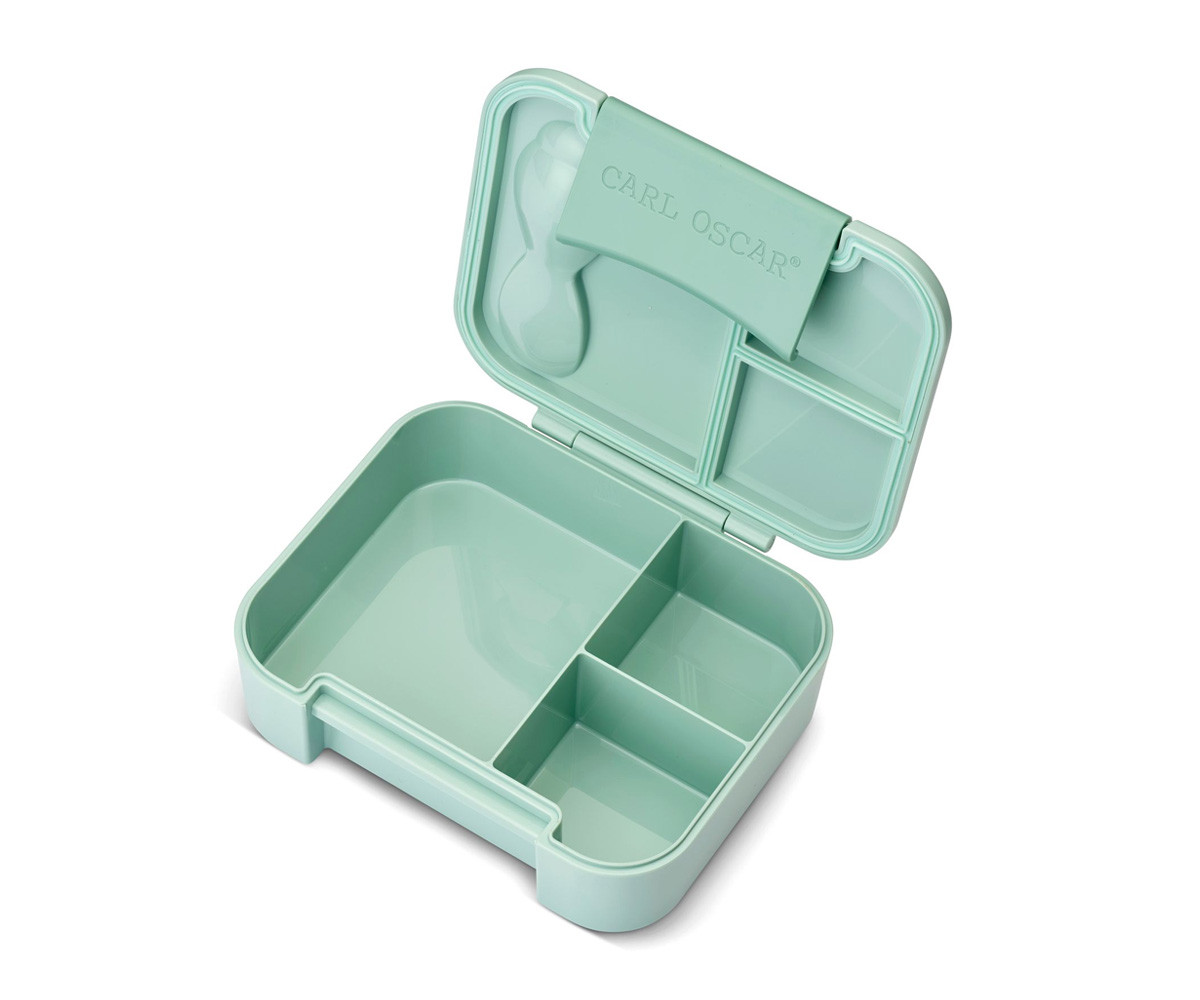 Scatoletta BentoBOX Green