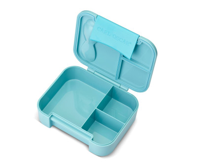 Scatoletta BentoBOX Blue