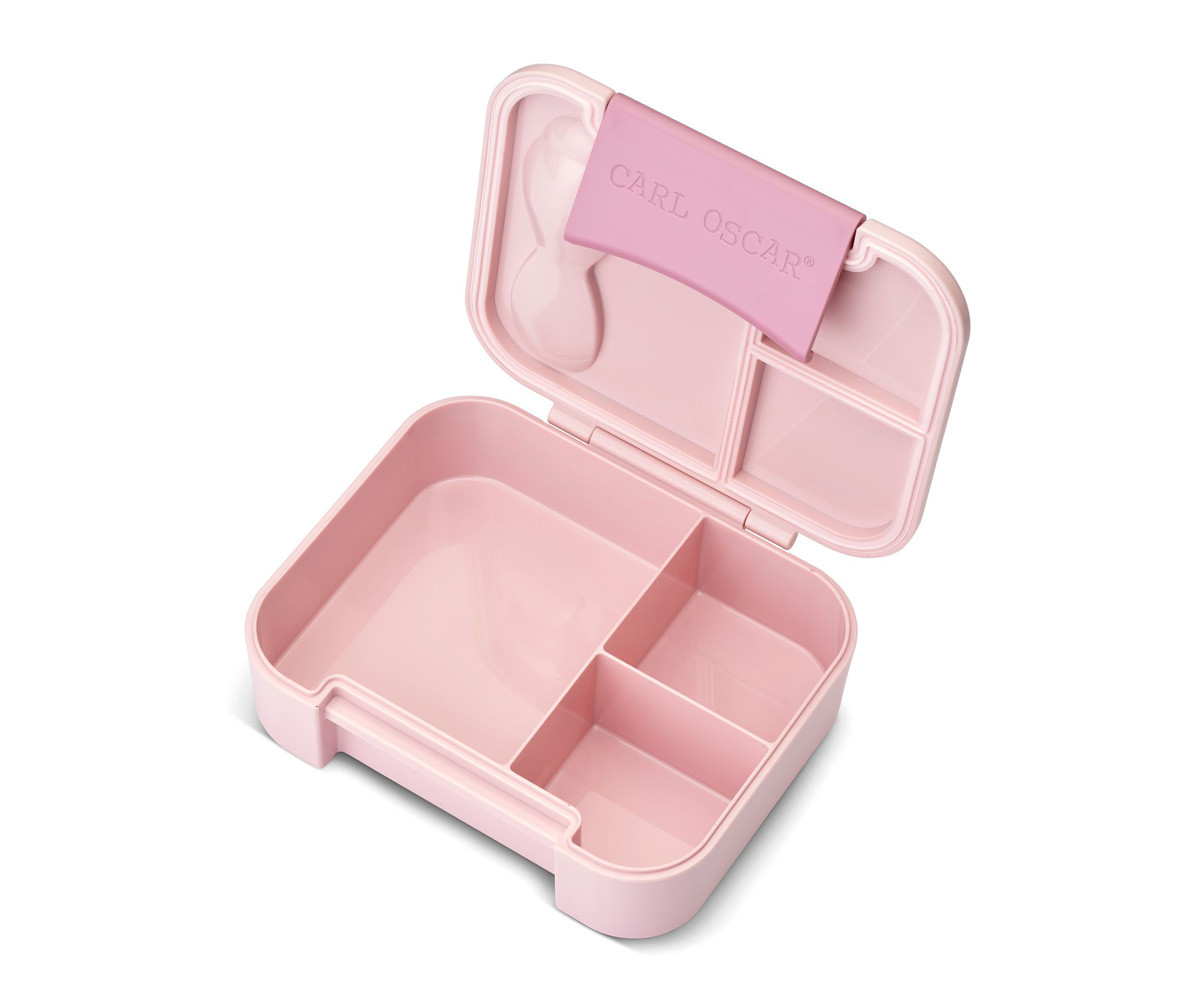 Scatoletta BentoBOX Pink