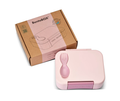 Scatoletta BentoBOX Pink