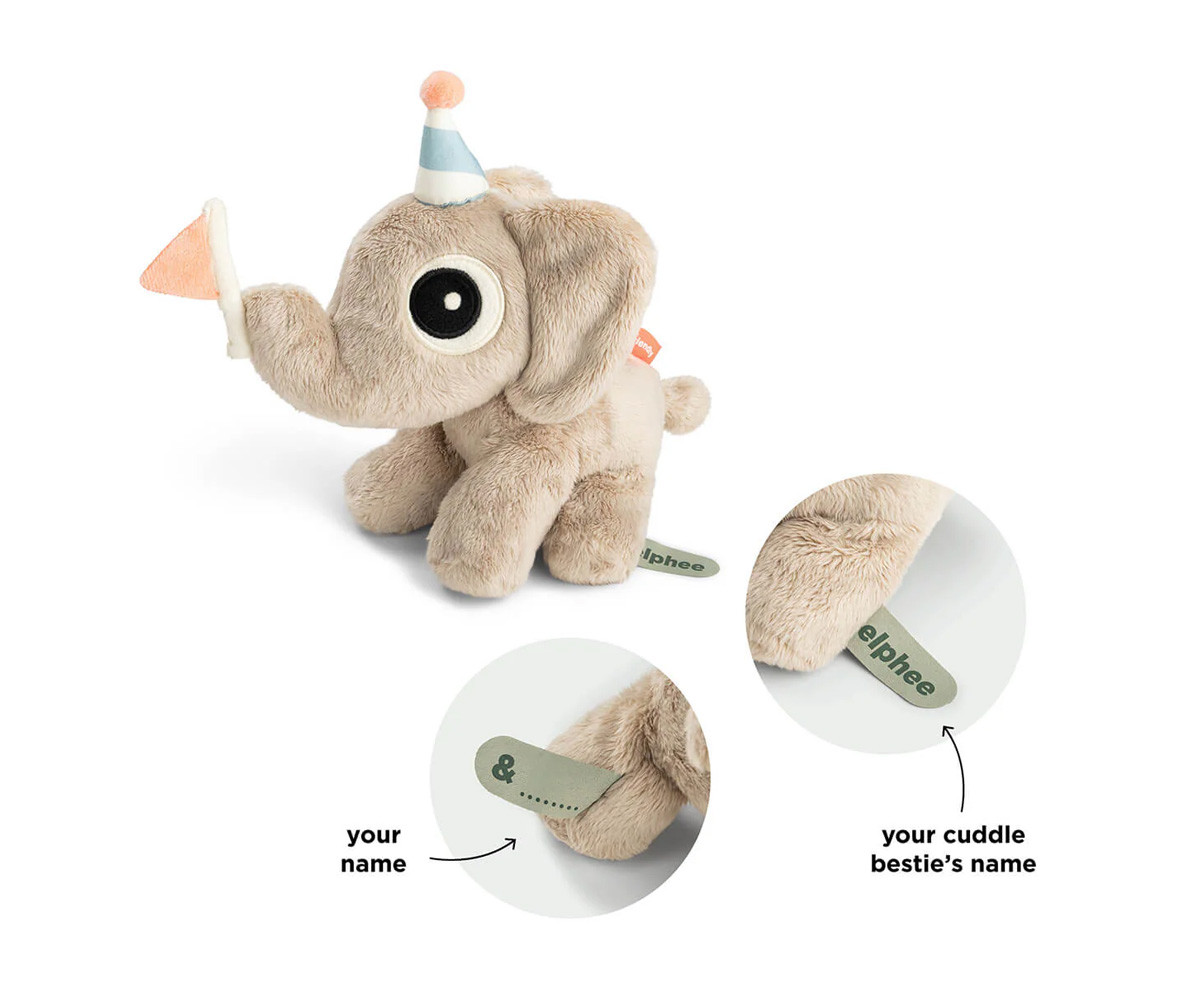 Confezione Regalo Celebration Elphee Sand