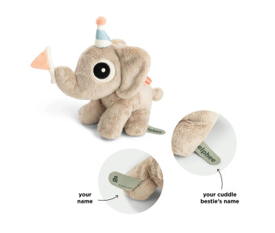Confezione Regalo Celebration Elphee Sand