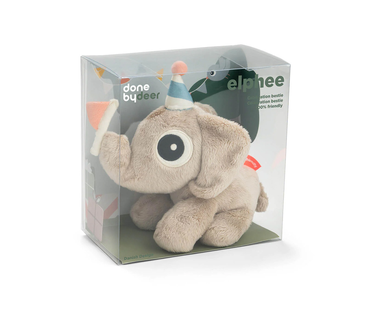 Confezione Regalo Celebration Elphee Sand