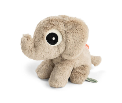 Peluche Cuddle Bestie Elphe Sand