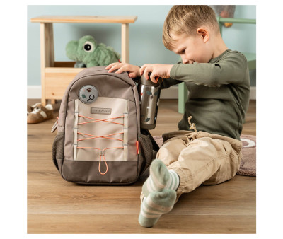 Mochila Junior Tiny Trails Sand 13L