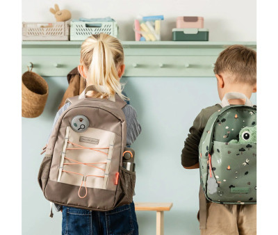 Mochila Junior Tiny Trails Sand 13L