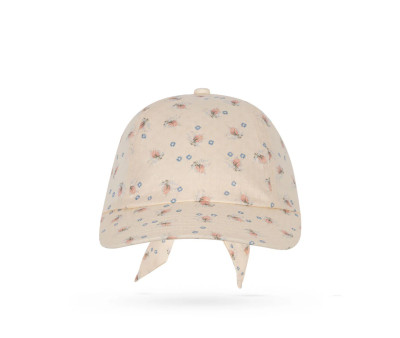 Gorra Evia con Lazo Brise d'Ètè