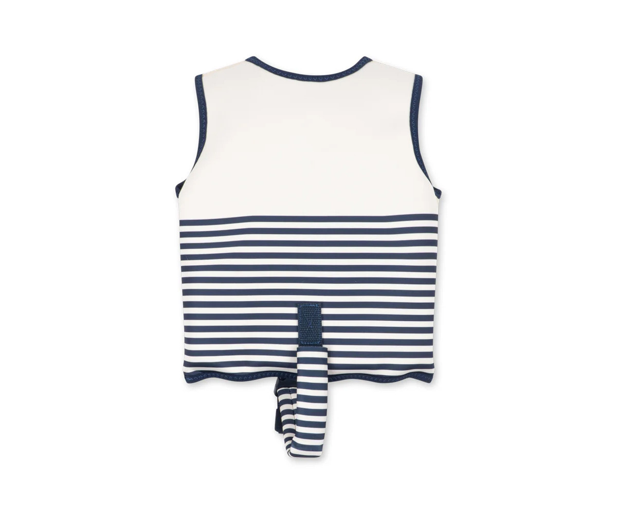 Chaleco de Flotación Ellis Marin Stripe