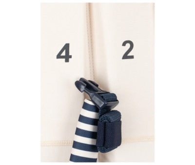 Chaleco de Flotación Ellis Marin Stripe