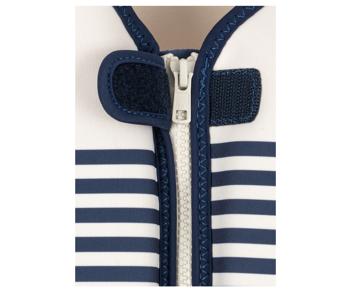 Chaleco de Flotación Ellis Marin Stripe