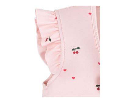 Giacca Apprendimento Galleggiante Volanti Cherry Coeur Rosé