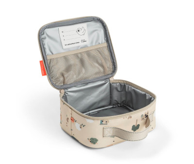 Borsa Termica Tiny Farm Sand