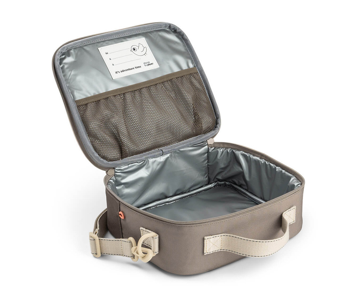 Borsa Termica Junior Tiny Trails Sand