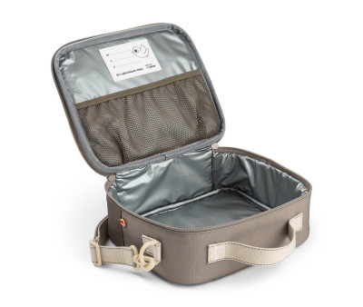 Borsa Termica Junior Tiny Trails Sand