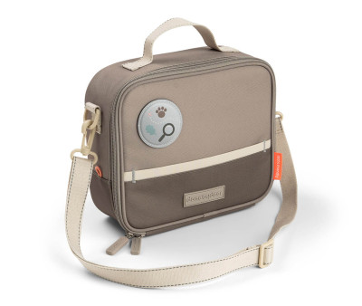 Borsa Termica Junior Tiny Trails Sand