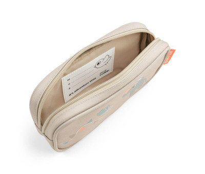Astuccio Scuola Celebration Sand
