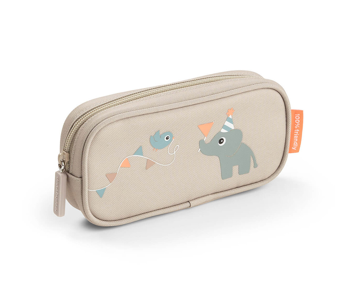 Astuccio Scuola Celebration Sand