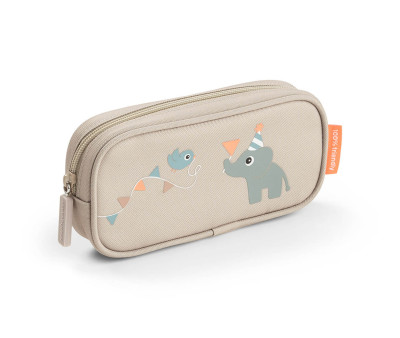 Astuccio Scuola Celebration Sand