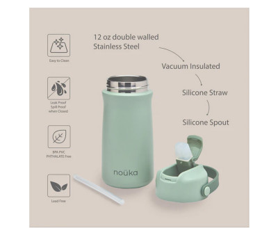 Botella Térmica Susan Wave