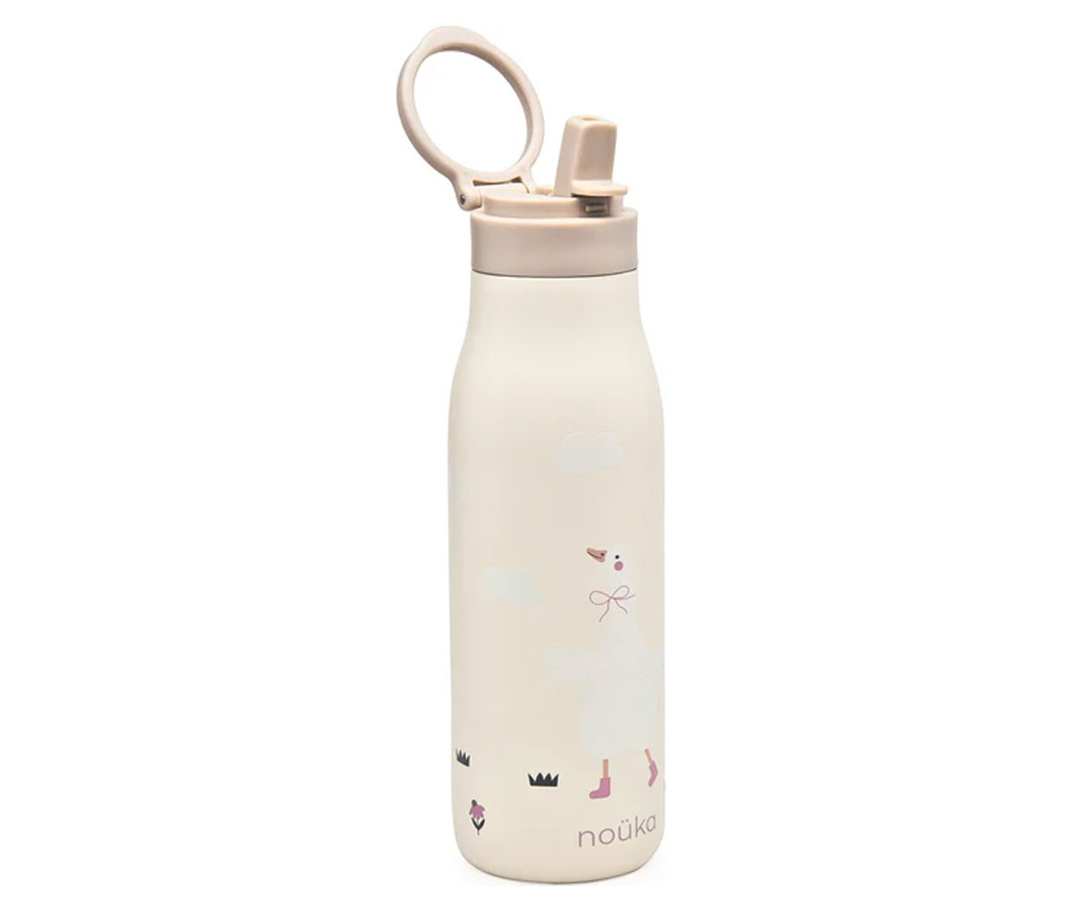 Botella Térmica Grande Daisy Willow The Goose