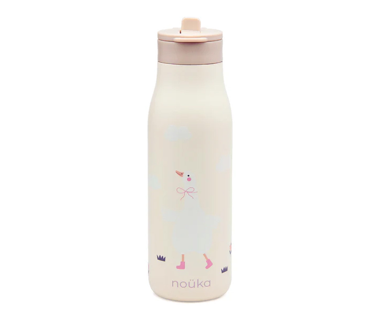 Botella Térmica Grande Daisy Willow The Goose