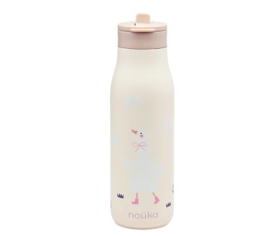 Botella Térmica Grande Daisy Willow The Goose