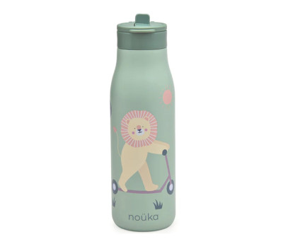Botella Térmica Grande Daisy Roary The Lion