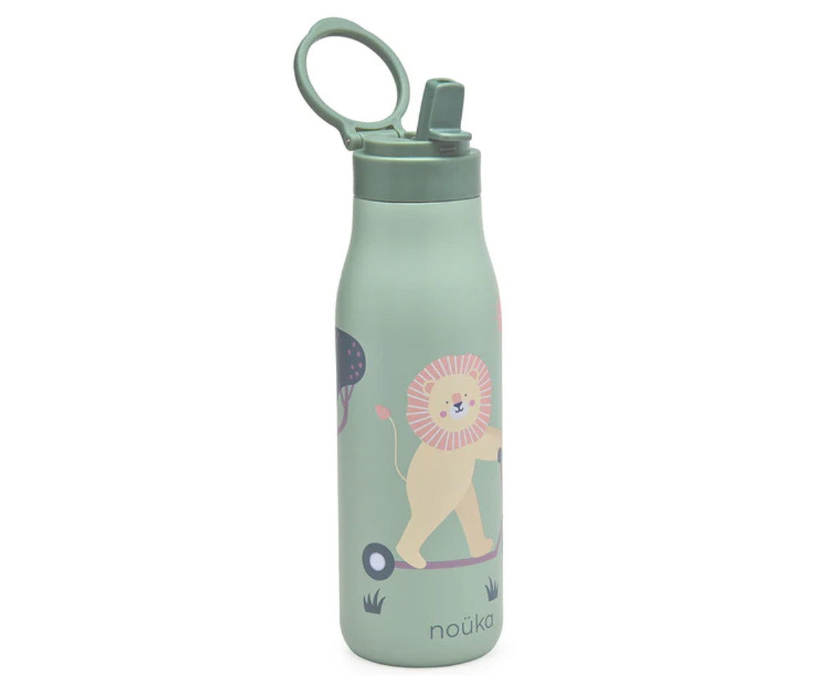 Botella Térmica Grande Daisy Roary The Lion