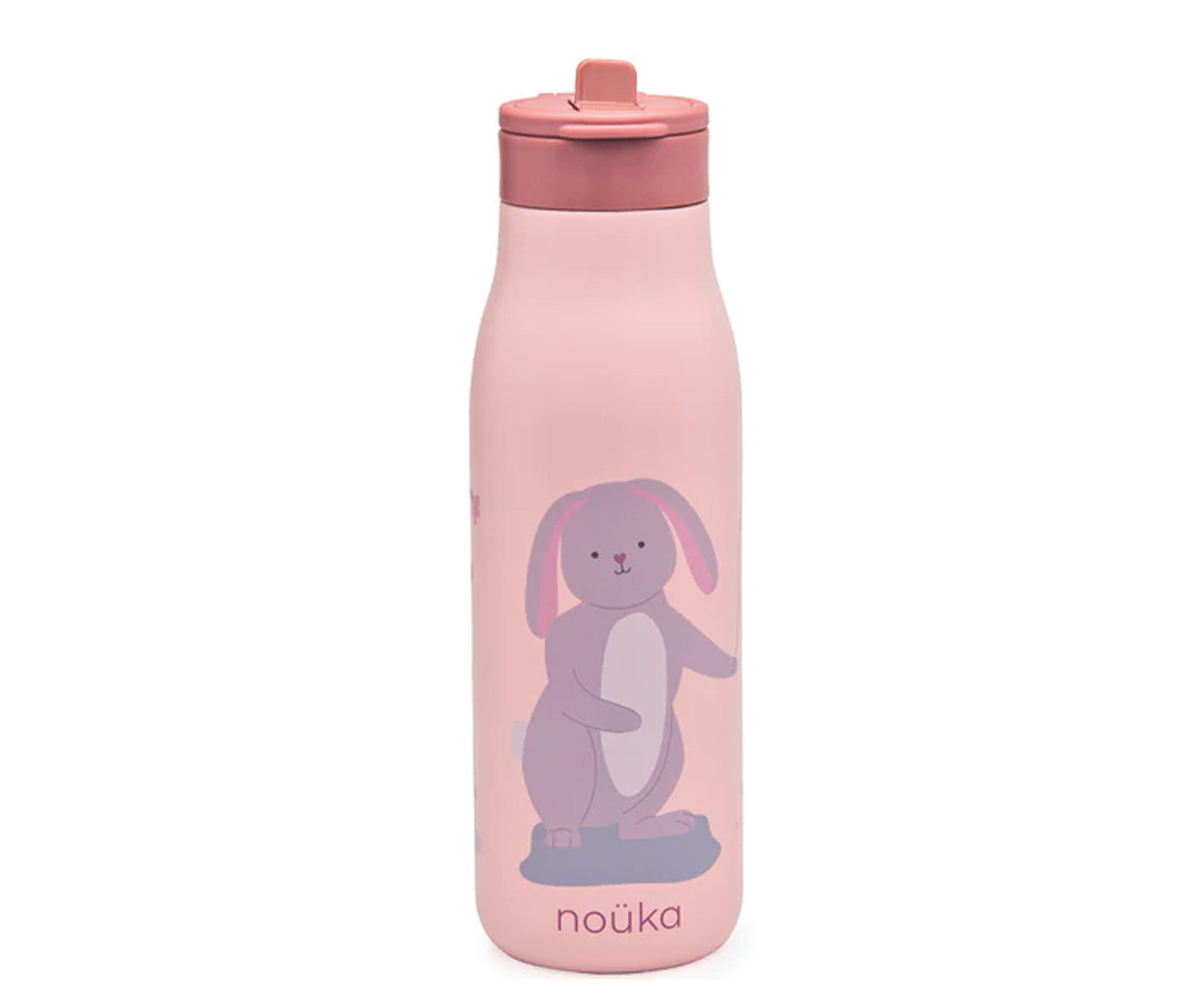 Botella Térmica Grande Daisy Pip The Rabbit