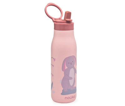 Botella Térmica Grande Daisy Pip The Rabbit