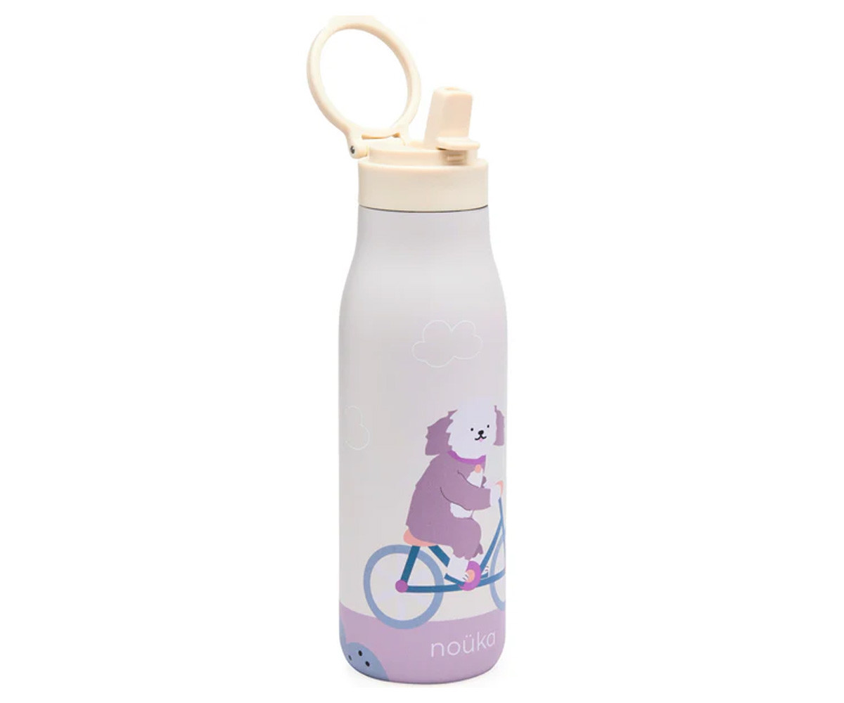Botella Térmica Grande Daisy Milo The Dog