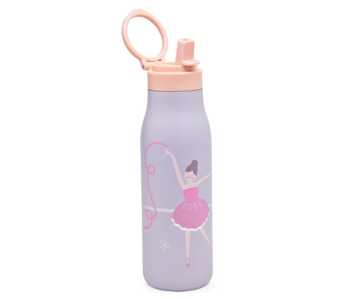 Botella Térmica Grande Daisy Fleur The Ballerina