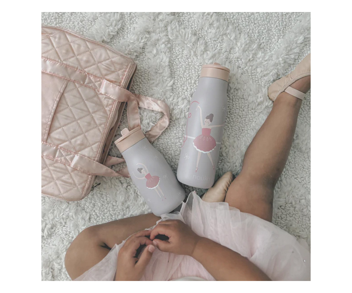 Botella Térmica Grande Daisy Fleur The Ballerina